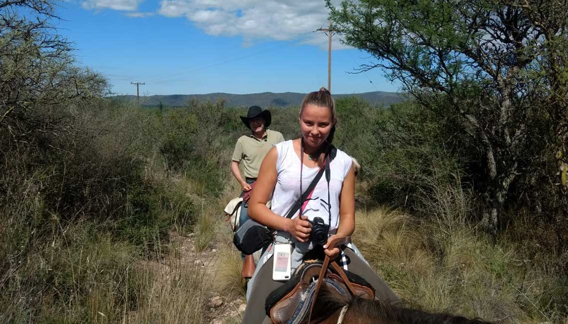 Beautiful Sierras de Córdoba