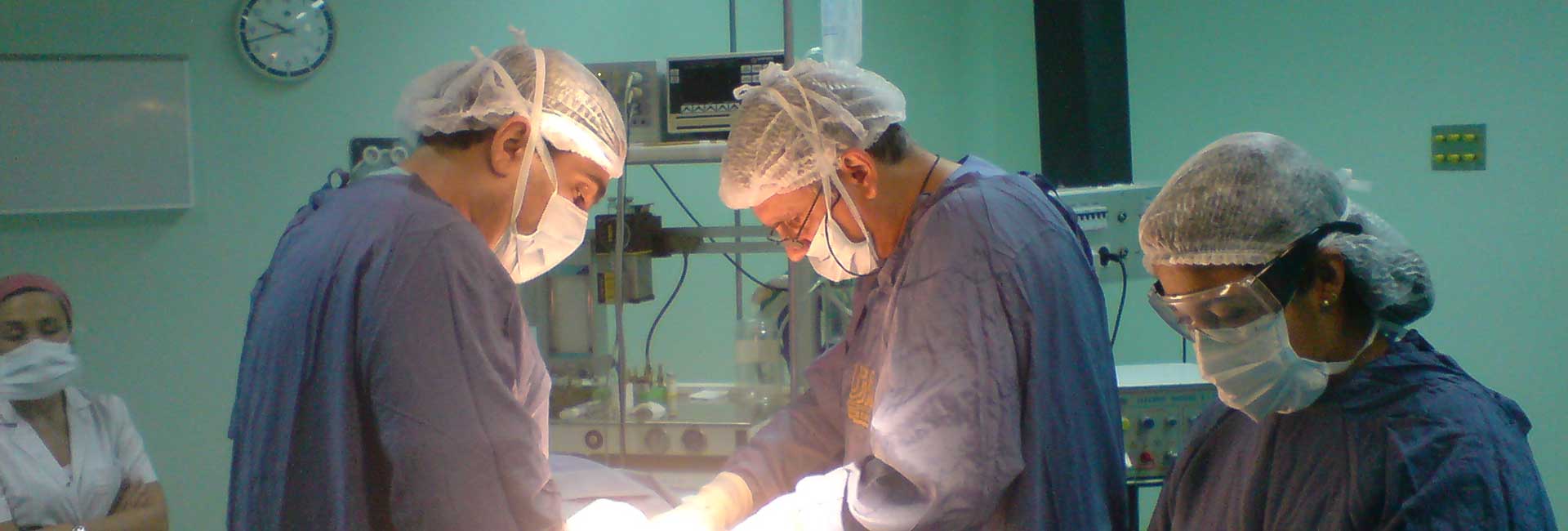 Medical internship in Argentina