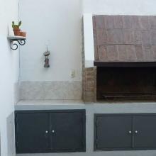 Asador Patio