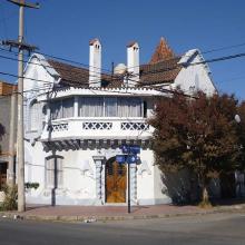 El Castillito
