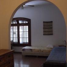 Zimmer Nr. 1