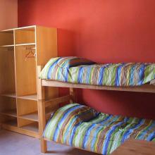 Mehrbettzimmer
