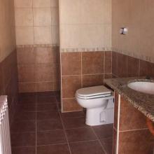 Moderne Badezimmer