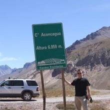 Aconcagua