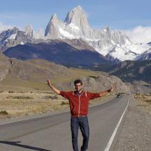 Fitz Roy El Chaltén