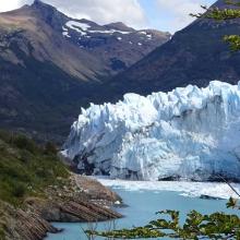 Perito Moreno Gletscher