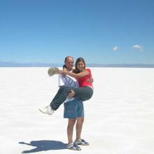 Salinas Grandes