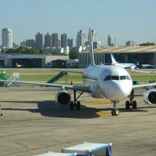 Aeroparque Buenos Aires