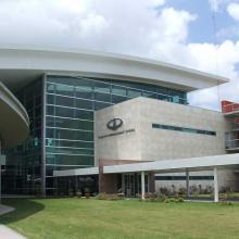 Córdoba Airport COR