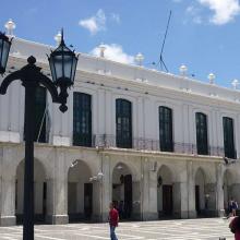 Cabildo de Córdoba