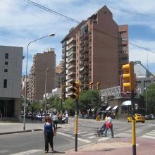 Córdoba Stadtzentrum