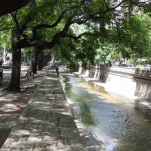 La Cañada