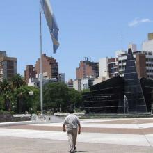 Córdoba Plaza de Tribunales