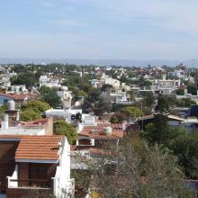 Über den Dächern von Córdoba