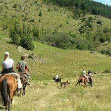 Sierras de Córdoba
