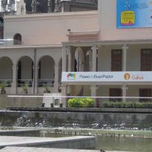 Córdoba Buen Pastor