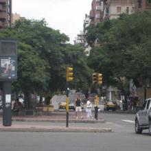 Córdoba City