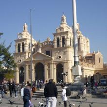 Córdoba Cathedral