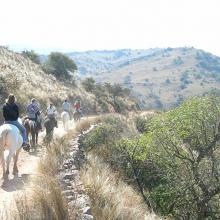 Sierras de Córdoba