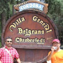 Villa General Belgrano