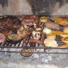 Asado - Argentinisches BBQ