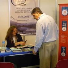 Internationale Messen