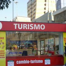 Turismo Córdoba Argentina