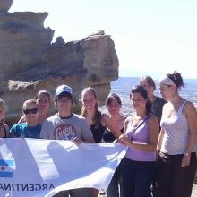 Mission Pasantias Argentinas