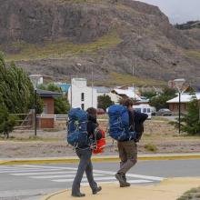 Backpacker