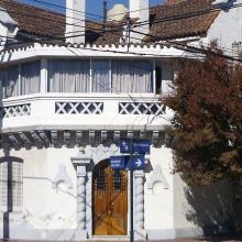 Teilnehmerhaus El Castillito