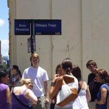 City Tour