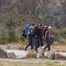 Work and Travel in Argentinien